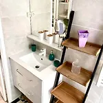 Apartment Lascaris *