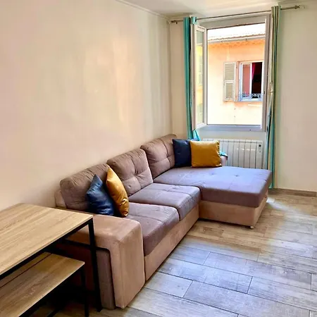 Lascaris Apartment Nice