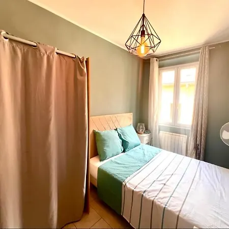 Lascaris Apartment