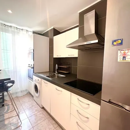 Apartment Lascaris