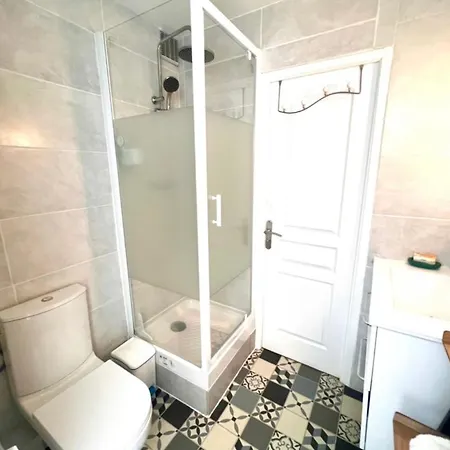 Apartment Lascaris