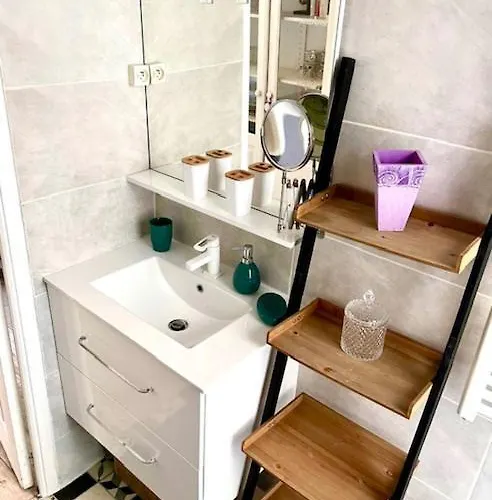 Apartmán Lascaris *