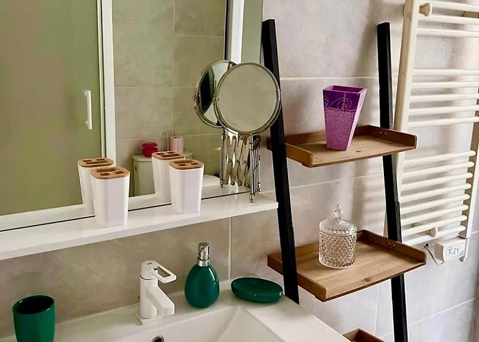 Apartament Lascaris *